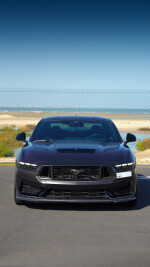 2024 Ford Mustang Dark Horse - 16k km