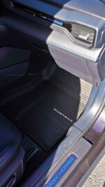 2024 Ford Mustang Dark Horse - 16k km