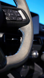 2024 Ford Mustang Dark Horse - 16k km