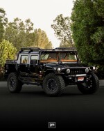 1994 Hummer H1 SUV - fully rebuilt and modified by predatorinc