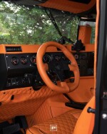 1994 Hummer H1 SUV - fully rebuilt and modified by predatorinc