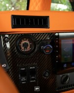 1994 Hummer H1 SUV - fully rebuilt and modified by predatorinc