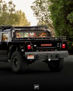 1994 Hummer H1 SUV - fully rebuilt and modified by predatorinc