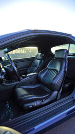 2002 Pontiac Firebird Trans Am WS6 T-Top - 48k mile