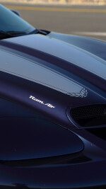 2002 Pontiac Firebird Trans Am WS6 T-Top - 48k mile