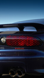2002 Pontiac Firebird Trans Am WS6 T-Top - 48k mile