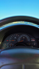 2002 Pontiac Firebird Trans Am WS6 T-Top - 48k mile