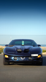 2002 Pontiac Firebird Trans Am WS6 T-Top - 48k mile