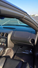 2002 Pontiac Firebird Trans Am WS6 T-Top - 48k mile