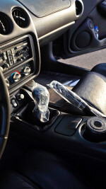 2002 Pontiac Firebird Trans Am WS6 T-Top - 48k mile