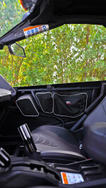 2023 Can-Am Maverick X3 X RS Turbo RR Smart-Shox - 618 km only