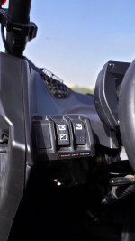 2023 Can-Am Maverick X3 X RS Turbo RR Smart-Shox - 618 km only