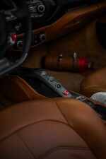 2017 Ferrari 488 Spider - 111k km