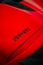 2017 Ferrari 488 Spider - 111k km