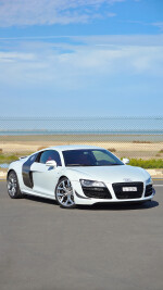 2012 Audi R8 V10 quattro - 49k km