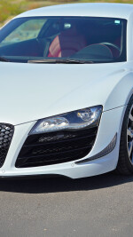 2012 Audi R8 V10 quattro - 49k km
