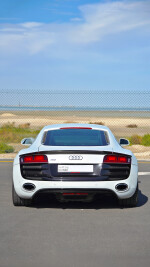 2012 Audi R8 V10 quattro - 49k km