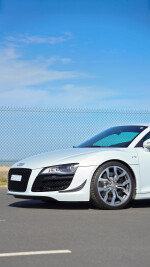 2012 Audi R8 V10 quattro - 49k km