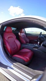 2012 Audi R8 V10 quattro - 49k km