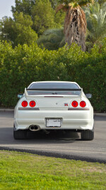 1997 Nissan Skyline GT-R - 80k km
