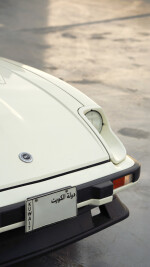 1983 Nissan 280ZX Turbo T-Top - 83k km