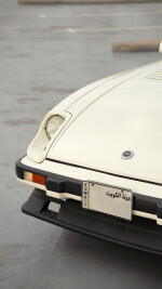 1983 Nissan 280ZX Turbo T-Top - 83k km