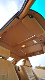 1983 Nissan 280ZX Turbo T-Top - 83k km