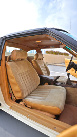 1983 Nissan 280ZX Turbo T-Top - 83k km