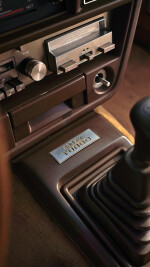 1983 Nissan 280ZX Turbo T-Top - 83k km