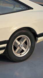 1983 Nissan 280ZX Turbo T-Top - 83k km
