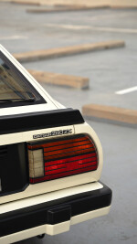 1983 Nissan 280ZX Turbo T-Top - 83k km