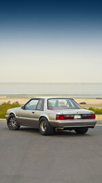 1992 Ford Mustang LX Notchback - V8 5.0 Coyote