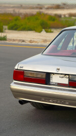 1992 Ford Mustang LX Notchback - V8 5.0 Coyote