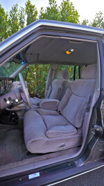1988 Lincoln Town Car Signature Series - 86k mile
