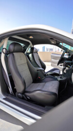 2004 Ford Mustang Cobra SVT Coupe - 9,180 km only