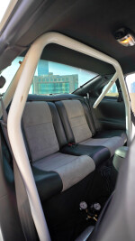 2004 Ford Mustang Cobra SVT Coupe - 9,180 km only