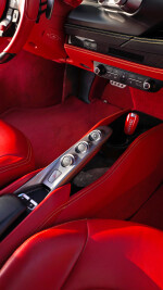 2020 Ferrari F8 Tributo - 37k km