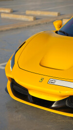 2020 Ferrari F8 Tributo - 37k km