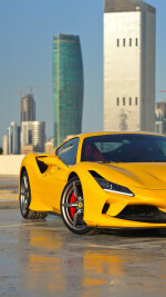 2020 Ferrari F8 Tributo - 37k km