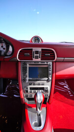 2008 Porsche 911 Carrera 4 Coupe - 184k km