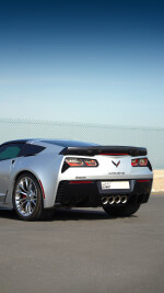 2016 Chevrolet Corvette Z06 3LZ - 47k km