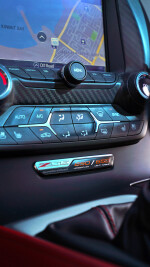 2016 Chevrolet Corvette Z06 3LZ - 47k km