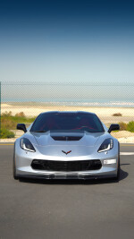 2016 Chevrolet Corvette Z06 3LZ - 47k km