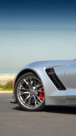 2016 Chevrolet Corvette Z06 3LZ - 47k km