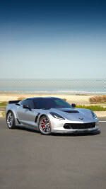 2016 Chevrolet Corvette Z06 3LZ - 47k km