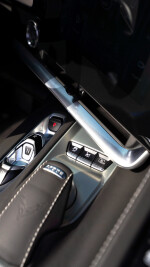 2024 Chevrolet Corvette Z06 2LZ Spider - 4,489 km only