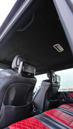 2015 Mercedes-Benz G63 AMG - 152k km