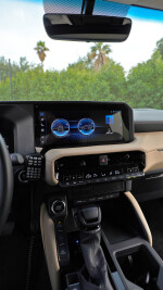 2024 Toyota Land Cruiser Prado TX - 46k km