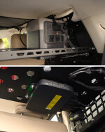 2024 Toyota Land Cruiser Prado TX - 46k km