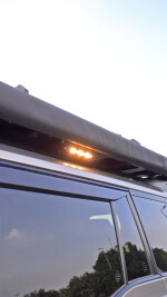 2024 Toyota Land Cruiser Prado TX - 46k km